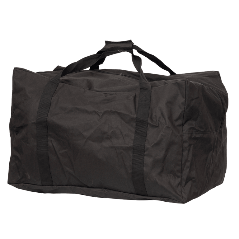 Lifestyle Portable Gas BBQ Bag